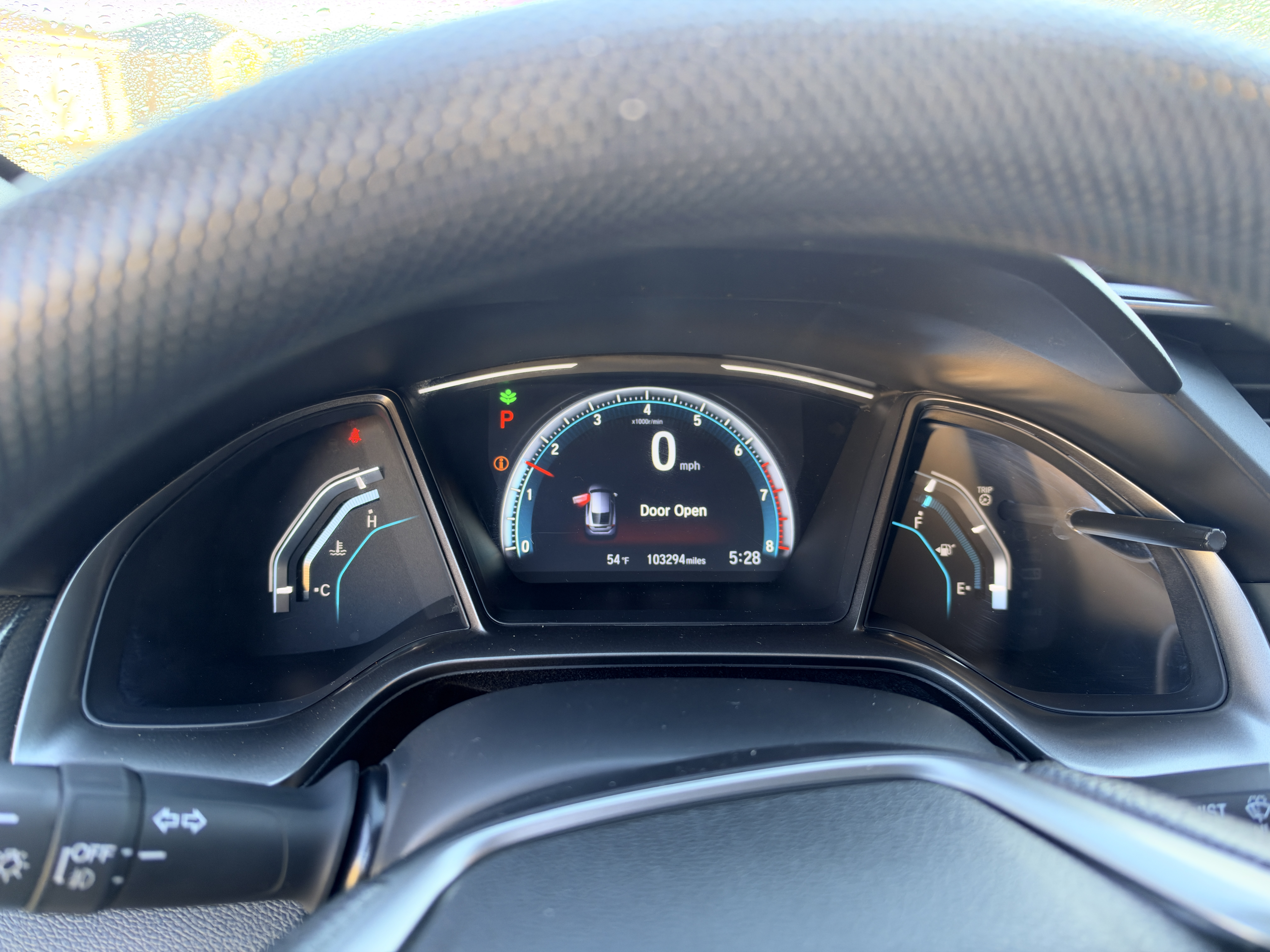 Used 2019 Honda Civic EX image 10