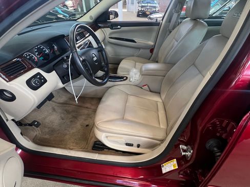 Used 2008 Chevrolet Impala SS image 10