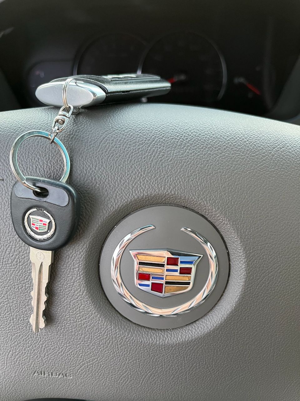 Used 2008 Cadillac DTS FWD image 17