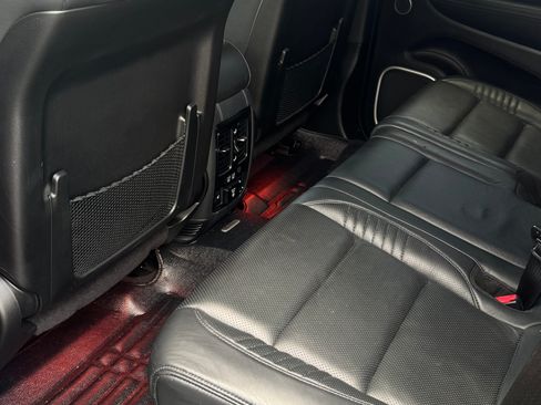 Used 2018 Jeep Grand Cherokee Trackhawk image 9