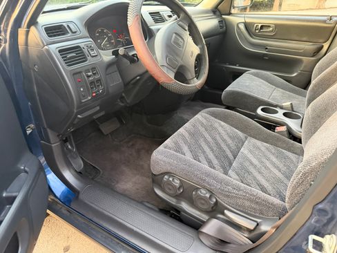 Used 1999 Honda CR-V LX image 15