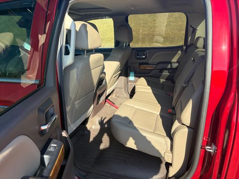 Used 2018 GMC Sierra 1500 SLT image 13