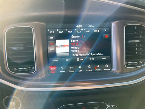 Used 2019 Dodge Charger Scat Pack image 13