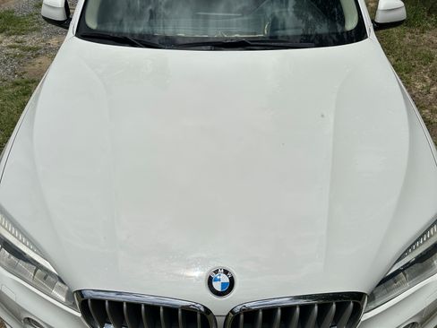 Used 2015 BMW X5 xDrive35d AWD/4WD image 6
