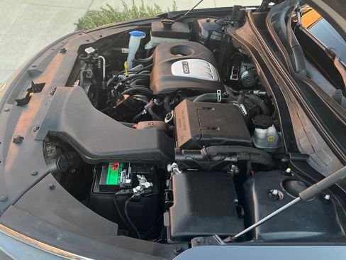 Used 2019 Kia Optima EX image 30