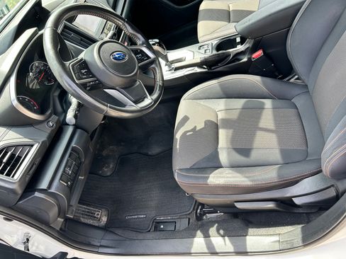 Used 2019 Subaru Crosstrek 2.0i Premium w/ Popular Package #3 AWD/4WD image 10