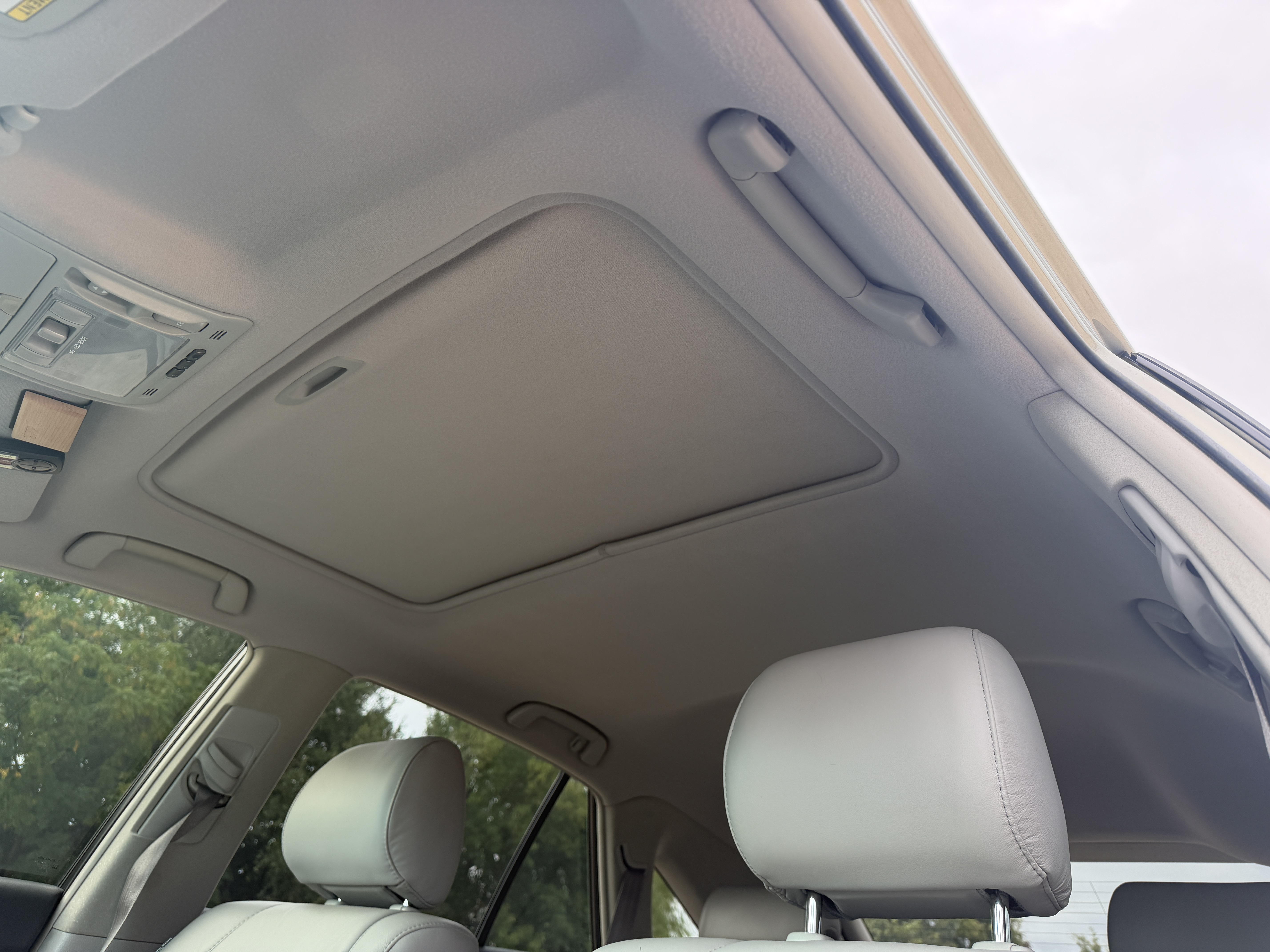 Used 2009 Lexus RX 350 2WD image 9