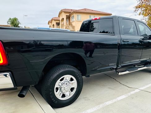 Used 2020 RAM 2500 Tradesman image 10