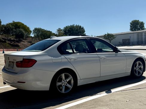 Used 2014 BMW 328i Sedan image 2
