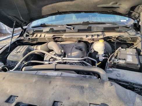 Used 2014 RAM 1500 Big Horn image 13