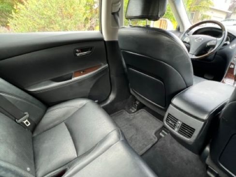 Used 2012 Lexus ES 350 FWD image 15