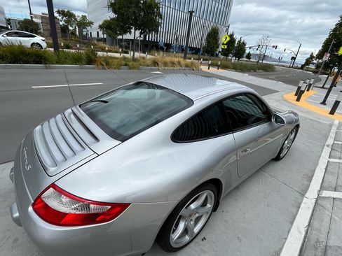 Used 2007 Porsche 911 Carrera S image 10