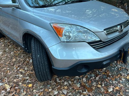 Used 2009 Honda CR-V EX-L image 8