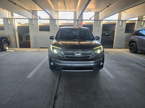 Used 2020 Honda Pilot EX-L image 2