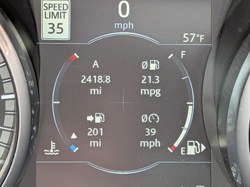 Used 2017 Land Rover Discovery HSE Luxury AWD/4WD image 18