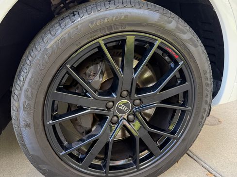 Used 2023 Audi SQ5 Premium Plus image 21