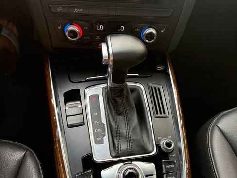 Used 2015 Audi Q5 2.0T Premium AWD/4WD image 5