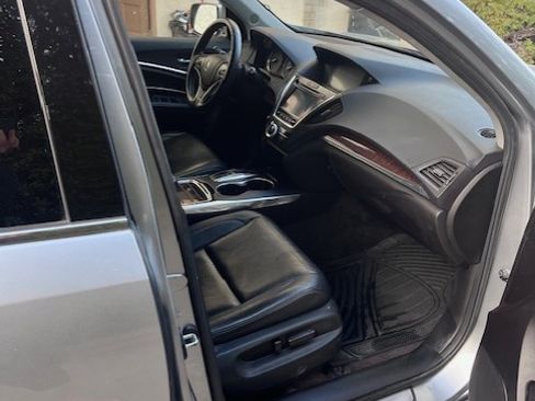 Used 2018 Acura MDX SH-AWD image 28