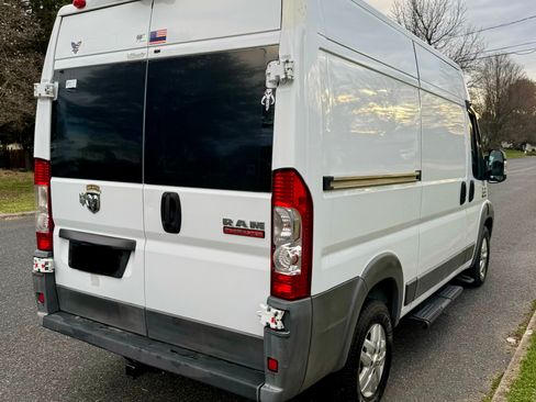 Used 2014 RAM ProMaster 1500 w/ Cargo Convenience Group image 5