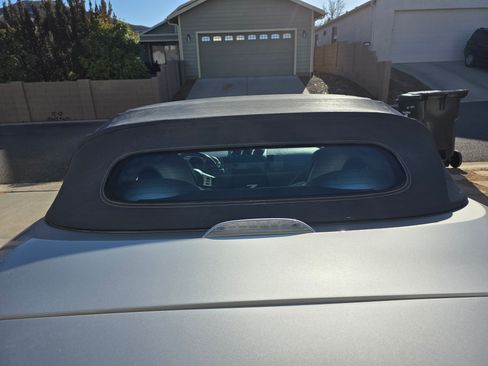 Used 2004 Nissan 350Z Touring image 8