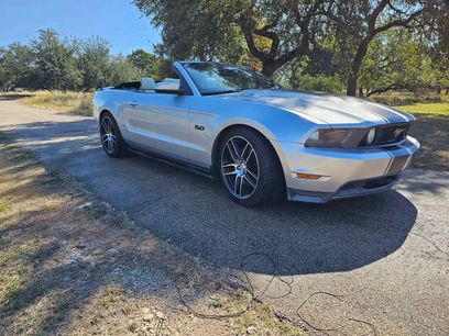 Used 2011 Ford Mustang GT Premium w/ Comfort Pkg