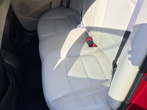 Used 2012 Kia Optima LX image 14