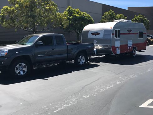 Used 2019 Toyota Tacoma SR5 image 12