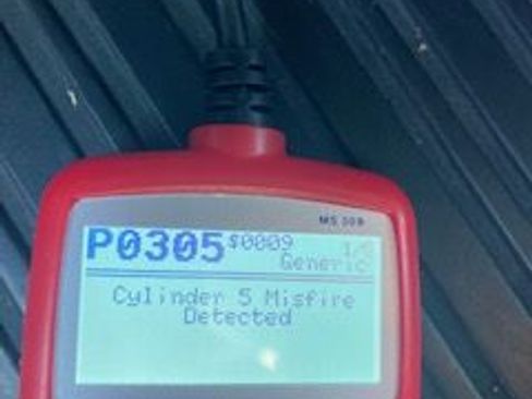 Used 2005 Acura TL image 16