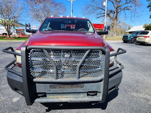 Used 2011 RAM 2500 Longhorn image 2