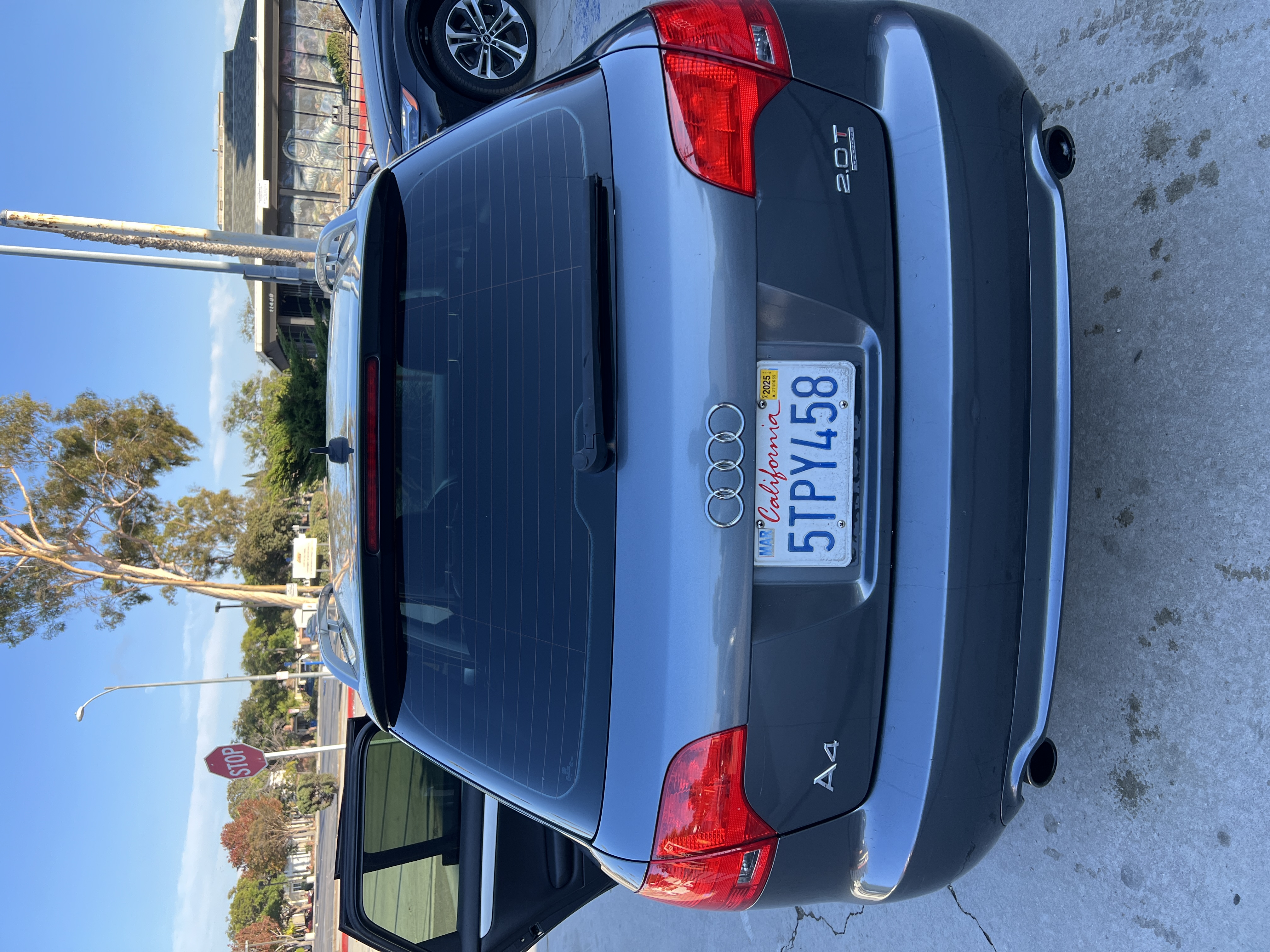 Used 2006 Audi A4 2.0T AWD/4WD image 10