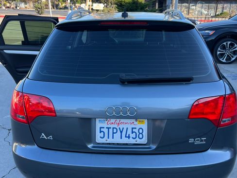 Used 2006 Audi A4 2.0T AWD/4WD image 10