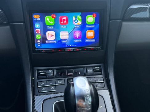 Used 2012 Porsche 911 Carrera S RWD image 8