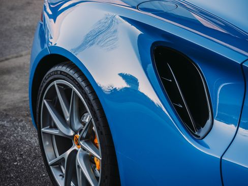 Used 2024 Lotus Emira First Edition image 16