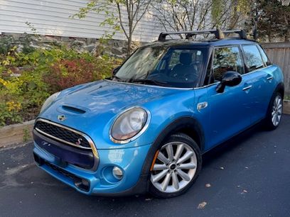 Used 2016 MINI Cooper S