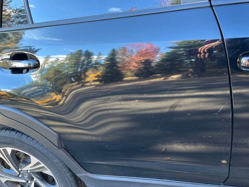 Used 2024 Subaru Crosstrek 2.0i Premium w/ Popular Package #4 image 14