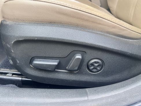 Used 2015 Hyundai Sonata Limited w/ Option Group 06 image 32