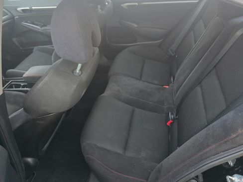 Used 2011 Honda Civic Si image 2