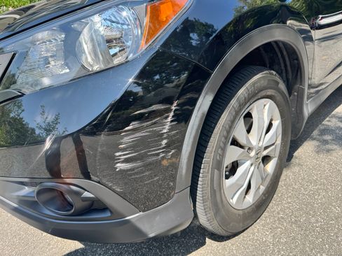Used 2014 Honda CR-V EX-L image 8