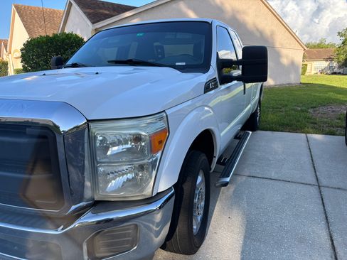 Used 2016 Ford F250 XL w/ XL Appearance Package RWD image 4