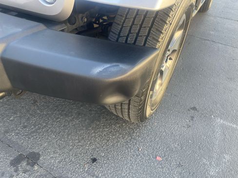 Used 2016 Jeep Wrangler Sahara w/ Connectivity Group image 10