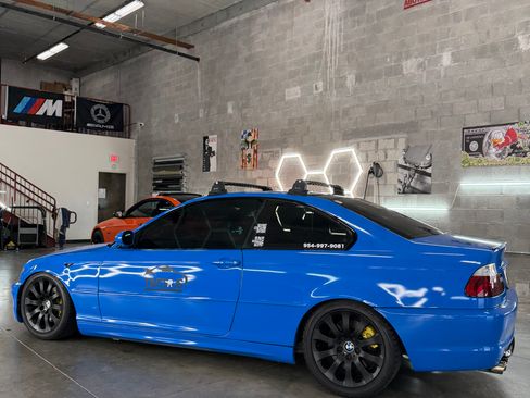 Used 2004 BMW 330Ci Coupe image 2