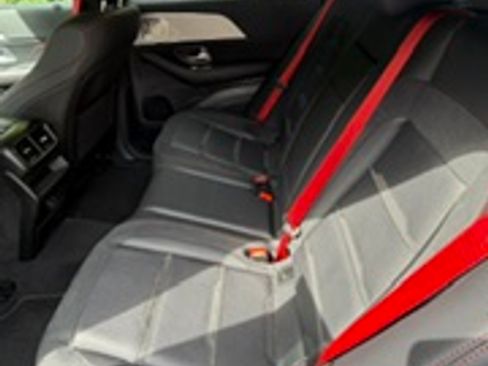 Used 2023 Mercedes-Benz GLE 53 AMG 4MATIC Coupe image 12