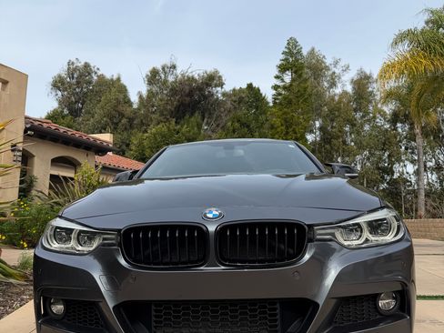 Used 2018 BMW 340i Sedan image 10