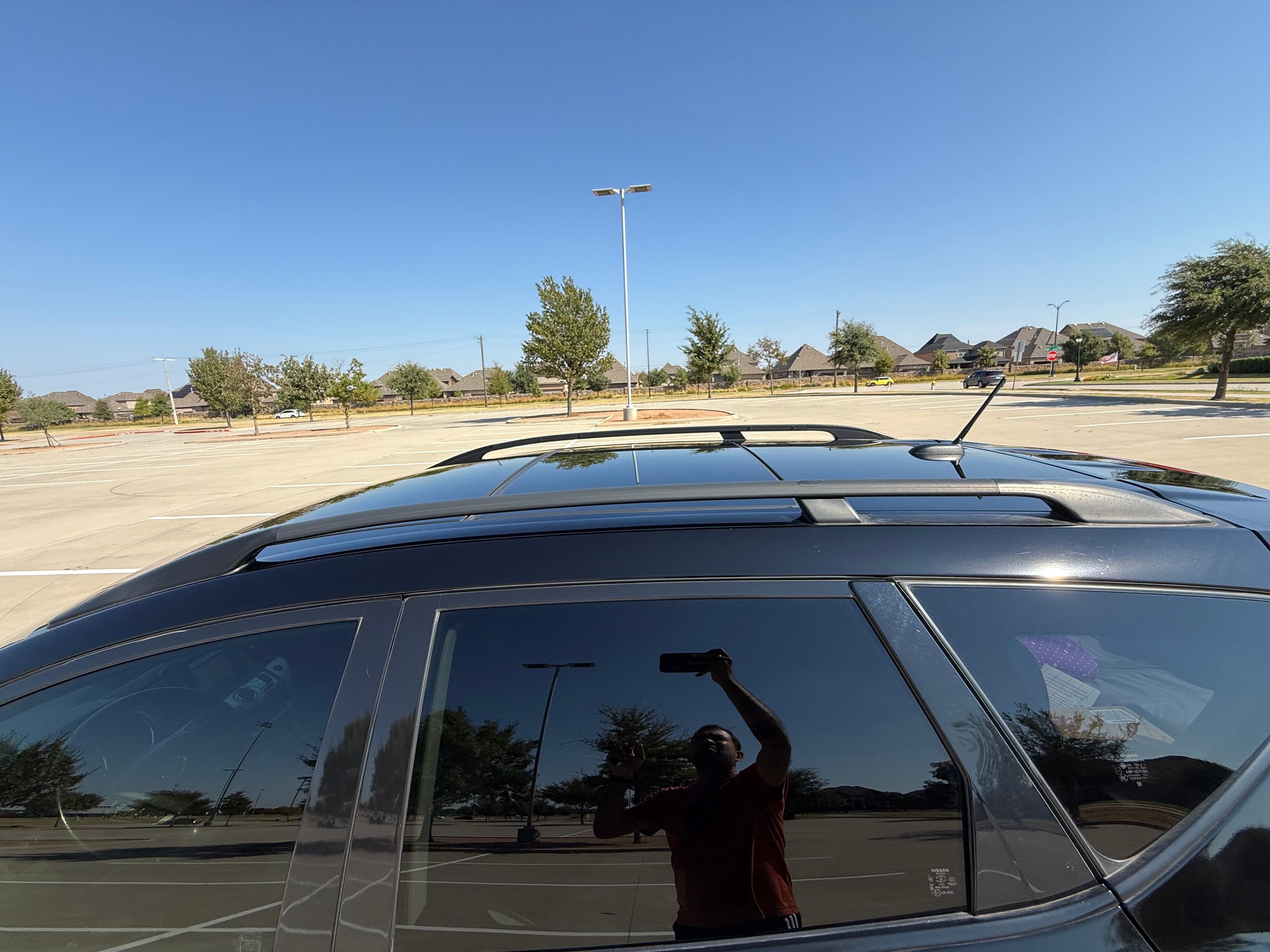 Used 2013 Nissan Murano SL w/ Navigation Pkg FWD image 28