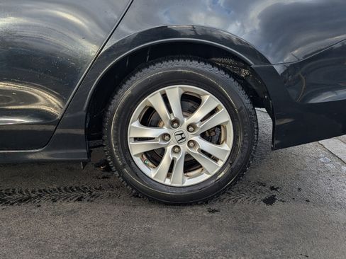 Used 2010 Honda Accord LX-P image 8