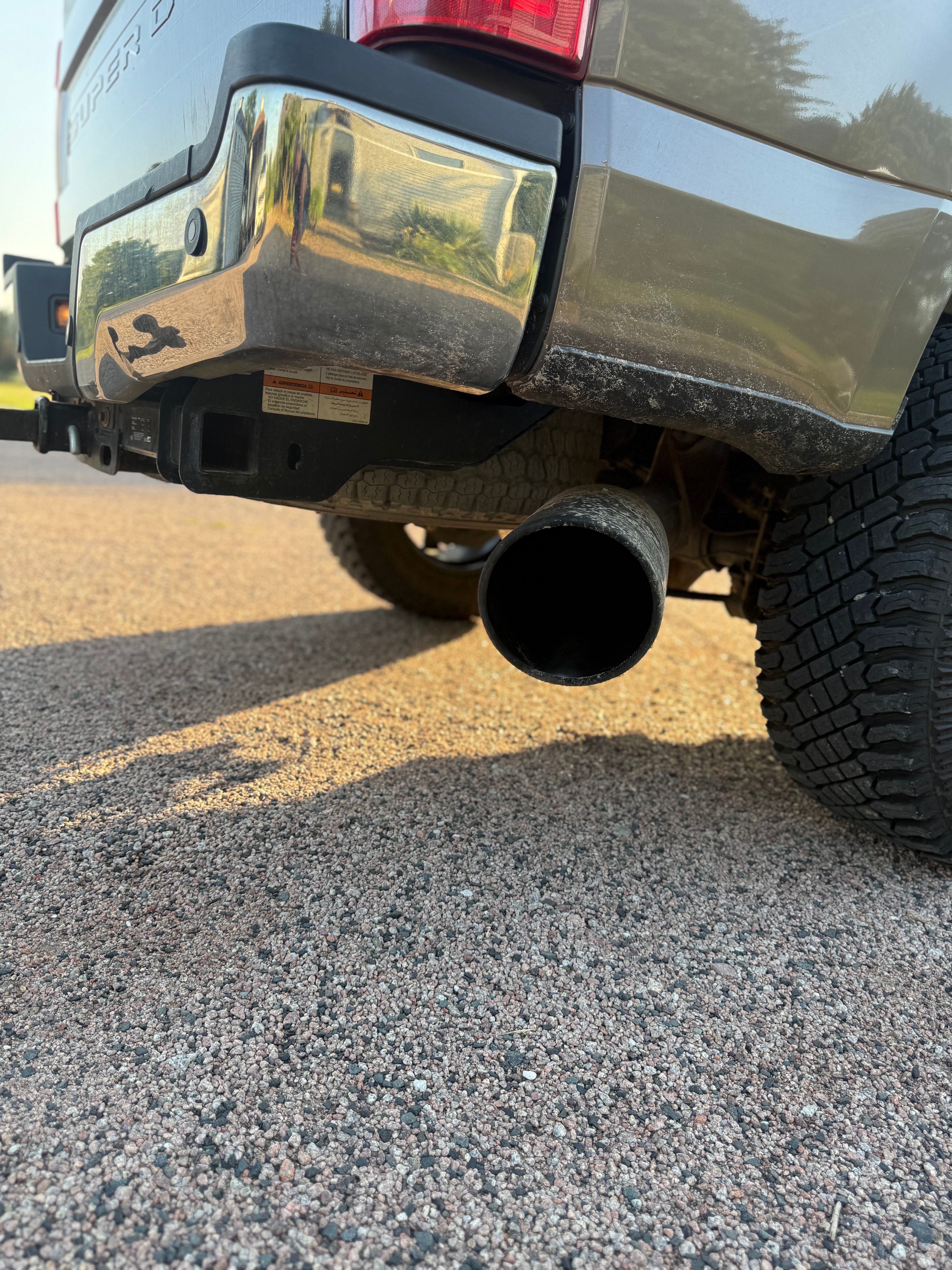 Used 2019 Ford F250 Lariat w/ Lariat Value Package AWD/4WD image 10