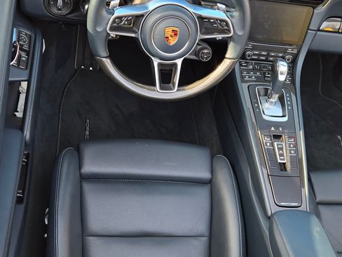 Used 2019 Porsche 911 Turbo S image 18