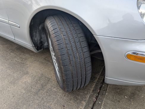 Used 2005 Mercedes-Benz S 500 image 20