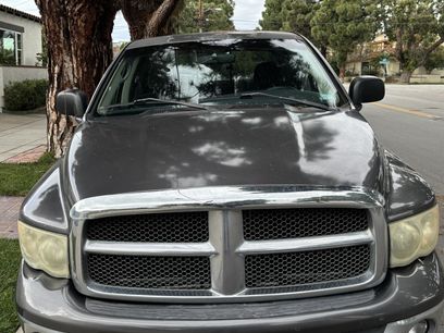 Used 2002 Dodge Ram 1500 Truck 2WD Quad Cab