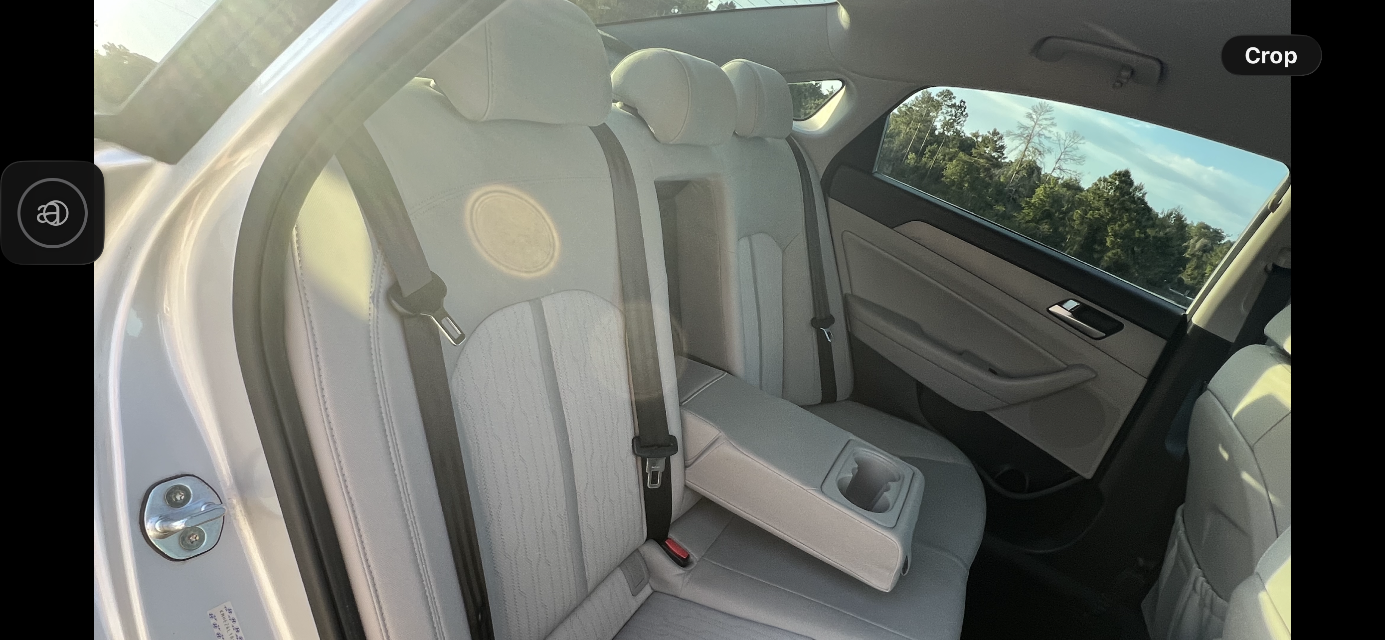 Used 2017 Hyundai Sonata SE FWD image 19